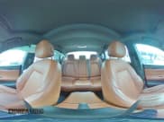 ✅ 2018 Maserati Quattroporte S Q4 • VIN: ZAM56YRA8J1304862 • Lot: 84832764. Listed on Copart with 57,738 mi. Free auction sales archive from the USA and detailed vehicle history report at DreamBid. Image 14.