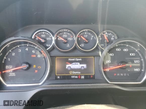 ✅ 2021 Chevrolet Silverado 1500 LT Trail Boss • VIN: 1GCPYFED6MZ337814 • Lot: 74052234. Wystawiony na Copart z przebiegiem 19 746 mil. Bezpłatny archiwum sprzedaży aukcyjnych z USA i szczegółowy raport historii pojazdu na DreamBid. Zdjęcie 9.