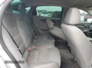 ✅ 2016 Chevrolet Impala LS • VIN: 2G11X5SA8G9193347 • Лот: 70414444. Опубликован ранее на Copart с пробегом 143 380 миль. Бесплатный доступ к архиву аукционных продаж из США и подробный отчёт об истории автомобиля на DreamBid. Изображение 10.