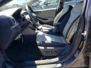 ✅ 2018 Hyundai Ioniq SEL • VIN: KMHC75LC3JU067743 • Lot: 67688864. Wystawiony na Copart z przebiegiem 50 695 mil. Bezpłatny archiwum sprzedaży aukcyjnych z USA i szczegółowy raport historii pojazdu na DreamBid. Zdjęcie 7.