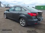 ✅ 2016 Ford Focus SE • VIN: 1FADP3F25GL341237 • Лот: 43118454. Опубликован ранее на IAAI с пробегом 57 759 миль. Бесплатный доступ к архиву аукционных продаж из США и подробный отчёт об истории автомобиля на DreamBid. Изображение 3.