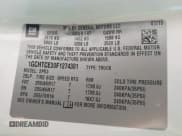 ✅ 2015 Chevrolet Colorado 4WD Z71 • VIN: 1GCHTCE30F1274381 • Лот: 40532933. Опубликован ранее на IAAI с пробегом 119 159 миль. Бесплатный доступ к архиву аукционных продаж из США и подробный отчёт об истории автомобиля на DreamBid. Изображение 9.