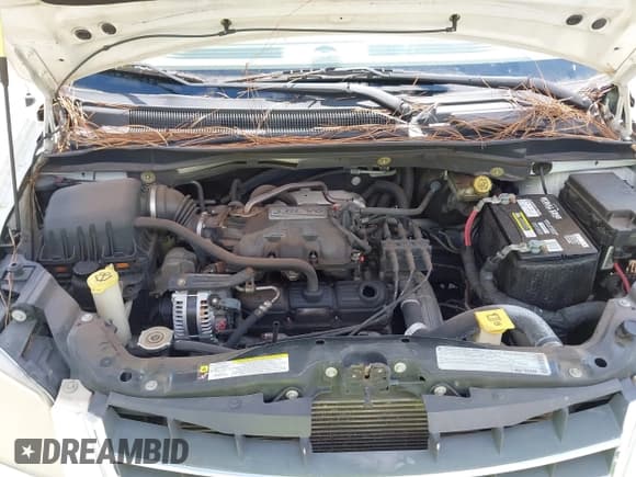 ✅ 2010 Chrysler Town & Country LX • VIN: 2A4RR2D15AR392468 • Lot: 43015328. Wystawiony na IAAI z przebiegiem 165 515 mil. Bezpłatny archiwum sprzedaży aukcyjnych z USA i szczegółowy raport historii pojazdu na DreamBid. Zdjęcie 10.