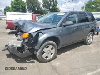 ✅ 2005 Saturn VUE • VIN: 5GZCZ634X5S844187 • Lot: 55149774. Wystawiony na Copart z przebiegiem Nie podano. Bezpłatny archiwum sprzedaży aukcyjnych z USA i szczegółowy raport historii pojazdu na DreamBid. Zdjęcie 1.