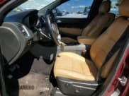 ✅ 2016 Dodge Durango Citadel • VIN: 1C4RDJEG5GC315621 • Лот: 55091595. Опубликован ранее на Copart с пробегом 164 227 миль. Бесплатный доступ к архиву аукционных продаж из США и подробный отчёт об истории автомобиля на DreamBid. Изображение 7.