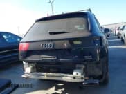 ✅ 2018 Audi Q7 Premium Plus • VIN: WA1LAAF78JD004273 • Lot: 42568063. Listed on IAAI with 94,330 mi. Free auction sales archive from the USA and detailed vehicle history report at DreamBid. Image 17.