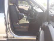 ✅ 2018 Ford F-150 XL • VIN: 1FTEW1EP4JFD27323 • Lot: 43126526. Listed on IAAI with 117,919 mi. Free auction sales archive from the USA and detailed vehicle history report at DreamBid. Image 5.