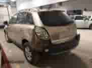 2008 Saturn VUE XE z VIN 3GSCL33P38S630960, wystawiony jako IAAI lot #41372207 z przebiegiem 141 133 mil mil oraz . Historia ofert i sprzedaży dostępna na DreamBid. Obrazek 3.