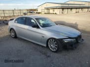 ✅ 2008 BMW 3 Series 335i • VIN: WBAVB73558VH25382 • Лот: 52142795. Опубликован ранее на Copart с пробегом 245 001 миль. Бесплатный доступ к архиву аукционных продаж из США и подробный отчёт об истории автомобиля на DreamBid. Изображение 4.