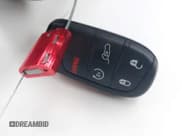 ✅ 2023 Dodge Durango GT Plus • VIN: 1C4RDJDG7PC637517 • Lot: 41818040. Listed on IAAI with 37,092 mi. Free auction sales archive from the USA and detailed vehicle history report at DreamBid. Image 11.