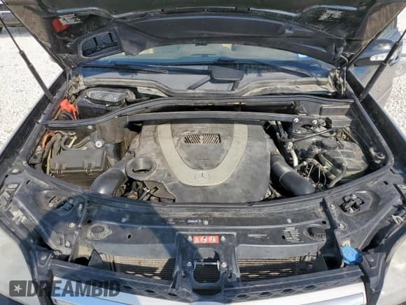 ✅ 2007 Mercedes-Benz GL 450 • VIN: 4JGBF71E27A243593 • Lot: 82216195. Listed on Copart with 174,818 mi. Free auction sales archive from the USA and detailed vehicle history report at DreamBid. Image 12.