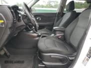 ✅ 2018 Kia Soul + • VIN: KNDJP3A51J7525203 • Lot: 63528955. Listed on Copart with 126,055 mi. Free auction sales archive from the USA and detailed vehicle history report at DreamBid. Image 7.