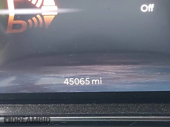 ✅ 2024 Jeep Grand Wagoneer Series II • VIN: 1C4SJSFP1RS107470 • Лот: 42436912. Опубликован ранее на IAAI с пробегом 45 065 миль. Бесплатный доступ к архиву аукционных продаж из США и подробный отчёт об истории автомобиля на DreamBid. Изображение 16.