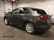 ✅ 2022 Chevrolet Equinox LS • VIN: 3GNAXSEV1NS175154 • Лот: 42798887. Опубликован ранее на IAAI с пробегом 53 056 миль. Бесплатный доступ к архиву аукционных продаж из США и подробный отчёт об истории автомобиля на DreamBid. Изображение 3.