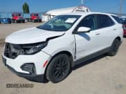 ✅ 2022 Chevrolet Equinox LT • VIN: 3GNAXUEV5NL114542 • Лот: 43230482. Опубликован ранее на IAAI с пробегом 71 395 миль. Бесплатный доступ к архиву аукционных продаж из США и подробный отчёт об истории автомобиля на DreamBid. Изображение 17.