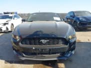 ✅ 2016 Ford Mustang EcoBoost • VIN: 1FA6P8TH7G5281531 • Lot: 43334626. Listed on IAAI with 136,026 mi. Free auction sales archive from the USA and detailed vehicle history report at DreamBid. Image 12.