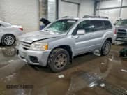 ✅ 2004 Mitsubishi Endeavor Limited • VIN: 4A4MN41S64E135897 • Lot: 95703385. Listed on Copart with 152,036 mi. Free auction sales archive from the USA and detailed vehicle history report at DreamBid. Image 1.