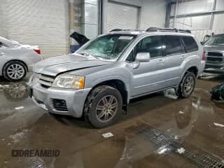 ✅ 2004 Mitsubishi Endeavor Limited • VIN: 4A4MN41S64E135897 • Lot: 95703385. Listed on Copart with 152,036 mi. Free auction sales archive from the USA and detailed vehicle history report at DreamBid. Image 1.