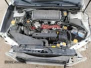 ✅ 2018 Subaru WRX STI • VIN: JF1VA2M6XJ9825852 • Lot: 81615925. Wystawiony na Copart z przebiegiem 89 799 mil. Bezpłatny archiwum sprzedaży aukcyjnych z USA i szczegółowy raport historii pojazdu na DreamBid. Zdjęcie 11.