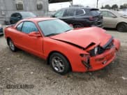 ✅ 1990 Toyota Celica • VIN: JT2ST87F8L0001130 • Лот: 84867114. Опубликован ранее на Copart с пробегом 191 875 миль. Бесплатный доступ к архиву аукционных продаж из США и подробный отчёт об истории автомобиля на DreamBid. Изображение 4.