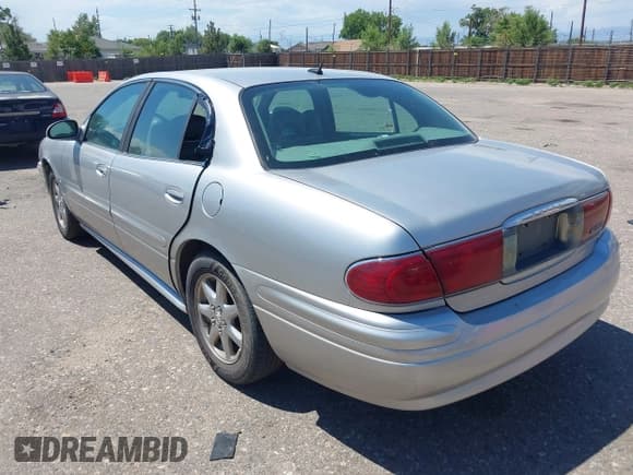 ✅ 2005 Buick LeSabre Custom • VIN: 1G4HP52K05U175144 • Лот: 43007693. Опубликован ранее на IAAI с пробегом 243 227 миль. Бесплатный доступ к архиву аукционных продаж из США и подробный отчёт об истории автомобиля на DreamBid. Изображение 3.