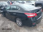 ✅ 2014 Nissan Sentra SR • VIN: 3N1AB7AP2EY321329 • Lot: 41836569. Listed on IAAI with Not provided. Free auction sales archive from the USA and detailed vehicle history report at DreamBid. Image 3.