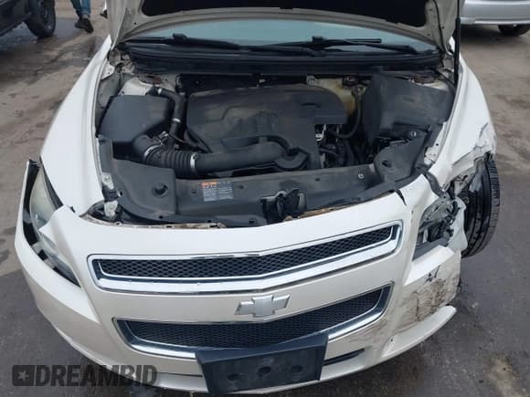 ✅ 2012 Chevrolet Malibu 1LT • VIN: 1G1ZC5E06CF253709 • Лот: 42955164. Опубликован ранее на IAAI с пробегом 96 565 миль. Бесплатный доступ к архиву аукционных продаж из США и подробный отчёт об истории автомобиля на DreamBid. Изображение 10.