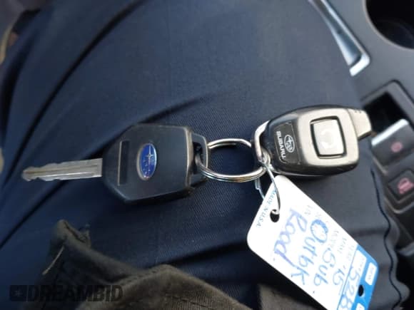 ✅ 2015 Subaru Outback Premium • VIN: 4S4BSACC7F3235769 • Lot: 43717663. Listed on IAAI with 219,642 mi. Free auction sales archive from the USA and detailed vehicle history report at DreamBid. Image 11.