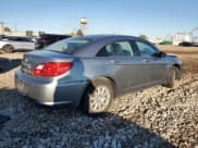 ✅ 2010 Chrysler Sebring Touring • VIN: 1C3CC4FB3AN213280 • Lot: 82485545. Listed on Copart with 149,979 mi. Free auction sales archive from the USA and detailed vehicle history report at DreamBid. Image 3.