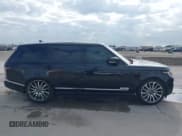 ✅ 2016 Land Rover Range Rover Supercharged • VIN: SALGS3EF6GA290717 • Lot: 41165484. Wystawiony na IAAI z przebiegiem 117 221 mil. Bezpłatny archiwum sprzedaży aukcyjnych z USA i szczegółowy raport historii pojazdu na DreamBid. Zdjęcie 14.