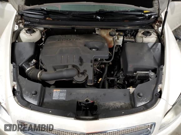 ✅ 2011 Chevrolet Malibu LTZ • VIN: 1G1ZE5E11BF276221 • Lot: 73025734. Listed on Copart with 199,383 mi. Free auction sales archive from the USA and detailed vehicle history report at DreamBid. Image 11.