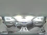 ✅ 2019 Chevrolet Blazer • VIN: 3GNKBCRS1KS700699 • Lot: 82593125. Listed on Copart with 54,013 mi. Free auction sales archive from the USA and detailed vehicle history report at DreamBid. Image 16.