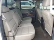 ✅ 2015 GMC Sierra 1500 SLT • VIN: 3GTU2VEC9FG115048 • Lot: 80620195. Listed on Copart with 210,830 mi. Free auction sales archive from the USA and detailed vehicle history report at DreamBid. Image 10.