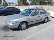✅ 1998 Chevrolet Prizm Lsi • VIN: 1Y1SK5288WZ402996 • Lot: 42991156. Listed on IAAI with 164,102 mi. Free auction sales archive from the USA and detailed vehicle history report at DreamBid. Image 2.