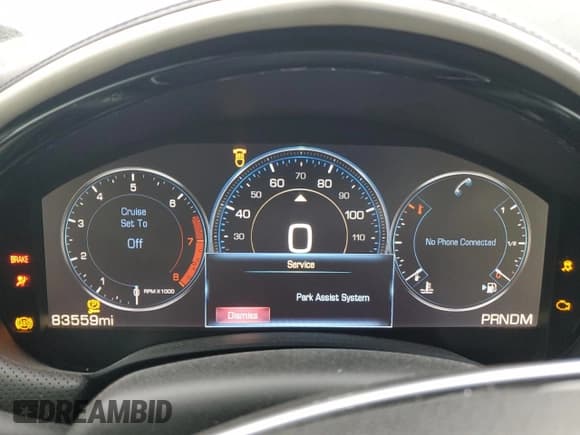 ✅ 2015 Cadillac XTS Platinum • VIN: 2G61S5S30F9227399 • Лот: 85879314. Опубликован ранее на Copart с пробегом 83 559 миль. Бесплатный доступ к архиву аукционных продаж из США и подробный отчёт об истории автомобиля на DreamBid. Изображение 9.