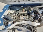 ✅ 2022 Mercedes-Benz EQB 300 • VIN: W1N9M0KB9NN009924 • Lot: 82268015. Listed on Copart with Not provided. Free auction sales archive from the USA and detailed vehicle history report at DreamBid. Image 12.