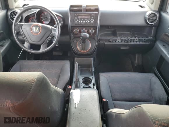 ✅ 2008 Honda Element SC • VIN: 5J6YH18948L014458 • Лот: 69097395. Опубликован ранее на Copart с пробегом 169 137 миль. Бесплатный доступ к архиву аукционных продаж из США и подробный отчёт об истории автомобиля на DreamBid. Изображение 8.