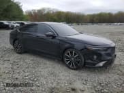 ✅ 2023 Honda Accord Touring • VIN: 1HGCY2F86PA053774 • Lot: 53757275. Listed on Copart with 35,944 mi. Free auction sales archive from the USA and detailed vehicle history report at DreamBid. Image 4.