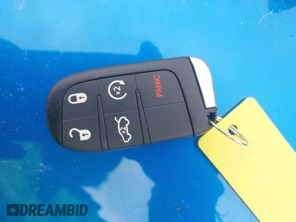 2024 Dodge Hornet GT z VIN ZACNDFAN7R3A43885, wystawiony jako IAAI lot #41893363 z przebiegiem 29 mil mil oraz . Historia ofert i sprzedaży dostępna na DreamBid. Obrazek 11.