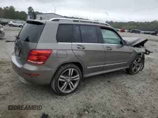 ✅ 2015 Mercedes-Benz GLK 350 • VIN: WDCGG5HBXFG423594 • Лот: 90292075. Опубликован ранее на Copart с пробегом 67 557 миль. Бесплатный доступ к архиву аукционных продаж из США и подробный отчёт об истории автомобиля на DreamBid. Изображение 3.