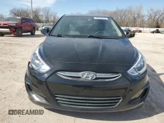 ✅ 2017 Hyundai Accent SE • VIN: KMHCT4AE6HU270324 • Лот: 44255474. Опубликован ранее на Copart с пробегом 104 204 миль. Бесплатный доступ к архиву аукционных продаж из США и подробный отчёт об истории автомобиля на DreamBid. Изображение 5.