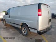 ✅ 2017 GMC Savana Cargo • VIN: 1GTW7AFG2H1335394 • Lot: 41609288. Listed on IAAI with 130,485 mi. Free auction sales archive from the USA and detailed vehicle history report at DreamBid. Image 3.