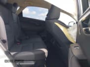 ✅ 2020 Lexus NX 300 • VIN: JTJDARBZ4L2177462 • Lot: 43171824. Listed on IAAI with 36,346 mi. Free auction sales archive from the USA and detailed vehicle history report at DreamBid. Image 8.