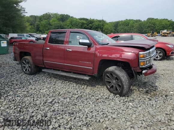 ✅ 2015 Chevrolet Silverado 1500 LTZ • VIN: 3GCUKSEC1FG136345 • Lot: 59372895. Wystawiony na Copart z przebiegiem Nie podano. Bezpłatny archiwum sprzedaży aukcyjnych z USA i szczegółowy raport historii pojazdu na DreamBid. Zdjęcie 4.