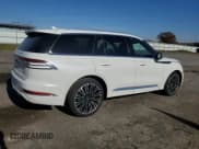 ✅ 2020 Lincoln Aviator Black Label • VIN: 5LM5J9XC7LGL00212 • Lot: 92946055. Listed on Copart with 66,046 mi. Free auction sales archive from the USA and detailed vehicle history report at DreamBid. Image 3.