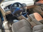 ✅ 1994 Honda Accord LX • VIN: 1HGCD7135RA051313 • Lot: 57508015. Wystawiony na Copart z przebiegiem 150 694 mil. Bezpłatny archiwum sprzedaży aukcyjnych z USA i szczegółowy raport historii pojazdu na DreamBid. Zdjęcie 8.