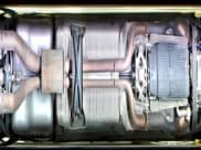 ✅ 2008 Jaguar XK • VIN: SAJWA43B785B27956 • Lot: 58368555. Listed on Copart with 108,505 mi. Free auction sales archive from the USA and detailed vehicle history report at DreamBid. Image 13.