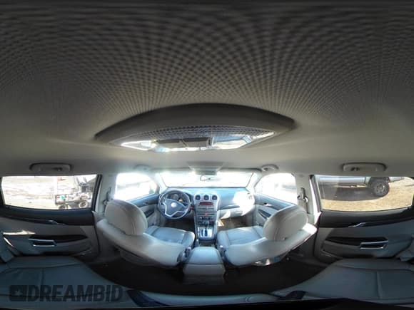 ✅ 2008 Saturn VUE XE • VIN: 3GSDL43N08S706885 • Lot: 43515427. Listed on IAAI with 191,654 mi. Free auction sales archive from the USA and detailed vehicle history report at DreamBid. Image 18.