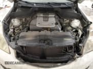 ✅ 2008 Infiniti EX Journey • VIN: JNKAJ09F68M354794 • Lot: 70793164. Wystawiony na Copart z przebiegiem 204 275 mil. Bezpłatny archiwum sprzedaży aukcyjnych z USA i szczegółowy raport historii pojazdu na DreamBid. Zdjęcie 12.