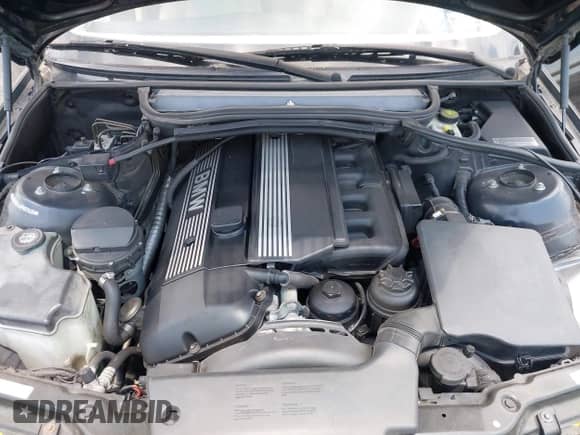 2003 BMW 3 Series 325xi with VIN WBAEU33443PM57039, listed as a IAAI auction lot 42649846 with 187,212 mi miles and . Bid and sale history available at DreamBid. Image 10.